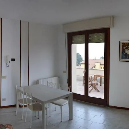 Appartamento San Benedetto Desenzano del Garda Exterior photo